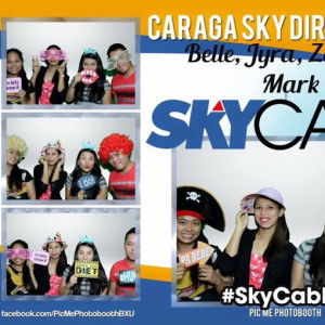 dth caraga adn profile icon