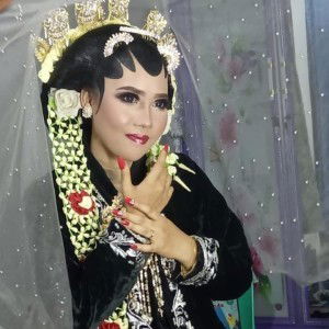 Nidaul Khoiriyah profile icon