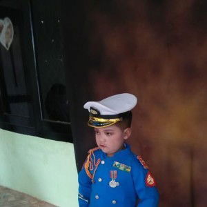 Ervin Arziki profile icon