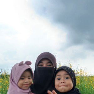 Munada Samah profile icon