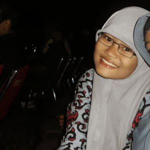 Siti Zulaikha profile icon