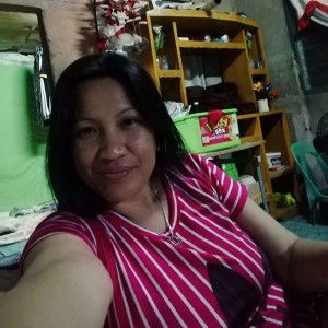 Nanette P. Echavez profile icon