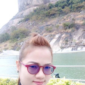 Nanthika Lakngam profile icon