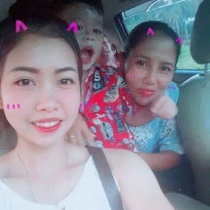 Kutchareeya Numparditsub profile icon