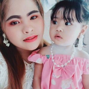 Chutimon Peekaew profile icon