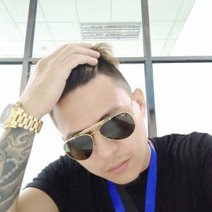 ナルシソ ジョン profile icon