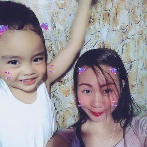 Ma Teresa Balote profile icon