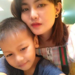 คั่นน้องตาย สิไห่นำบ่ ให้กับเทอร์ profile icon