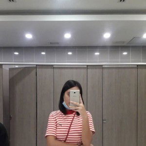 Bianca Jade Almodovar profile icon