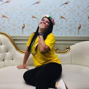 Ann Czarina Hipit profile icon