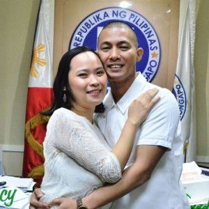 Glori Anne Villanueva profile icon