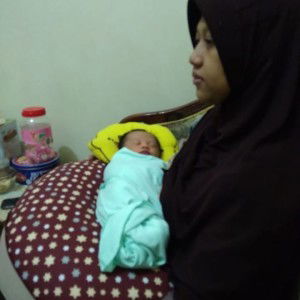 Rahmawati Ismi Nadhiroh profile icon