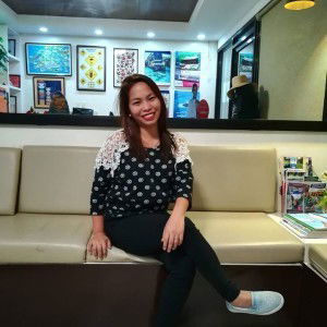 Wengkai Maratas profile icon