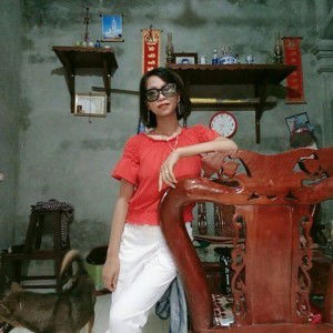 Phương's Xinh's Gái's profile icon