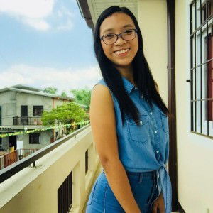 Veronica Balinton Señores profile icon