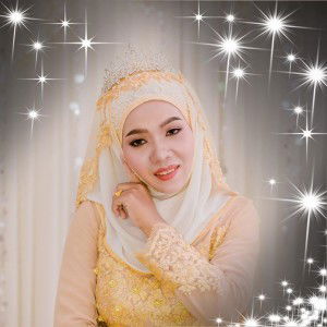 Nah Sakinah profile icon