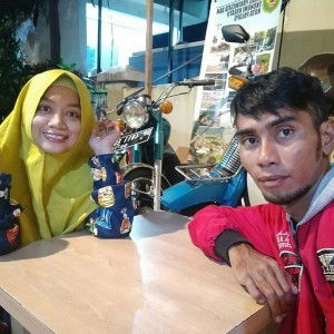 mom kira profile icon