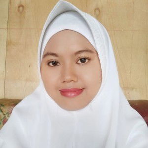 Evi Susanti profile icon