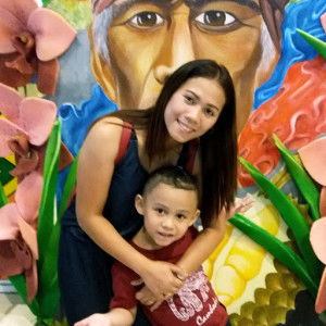 Joy Beking profile icon