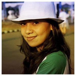 Elika Feterence profile icon