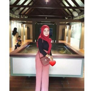 Sherlyn Cumi Cumi profile icon