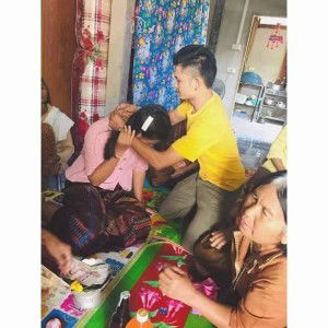 วาสนา ดวงเพ็ชร profile icon