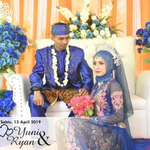 Yuni Amelya profile icon