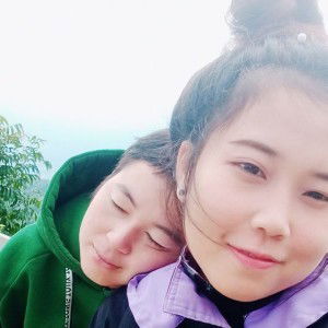 ขวัญจาย' พา'อิวคิว profile icon