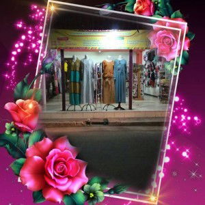 Aura Grosir profile icon