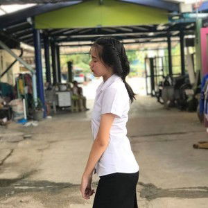 Patharanan Wanpakit profile icon