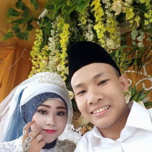 Hasna Nazma Putri profile icon