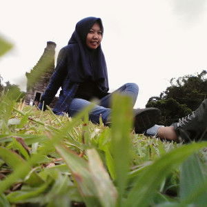 Dwi Candraningtyas profile icon