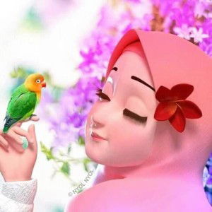 Racelia Azzahra profile icon