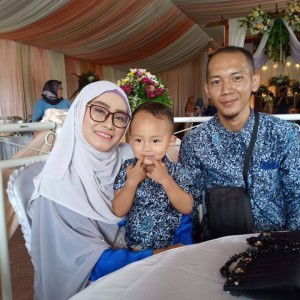 Detria Wulandari profile icon