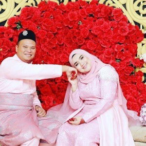 Siti Khadijah profile icon