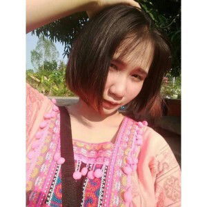 มิ้น' มี่ profile icon