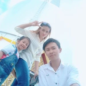 Sompob Khunsombat profile icon