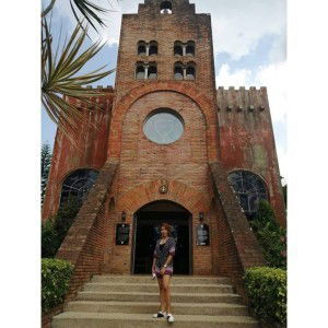 Nathalie Zoe profile icon