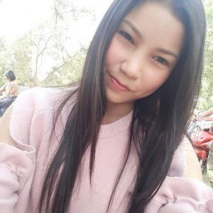 P'Bee Ananporn profile icon