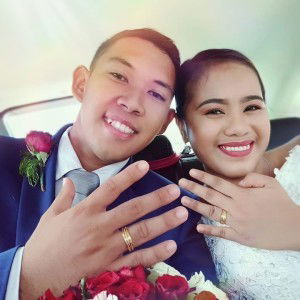 Niña Peralta Dela Cruz-Cagampang profile icon