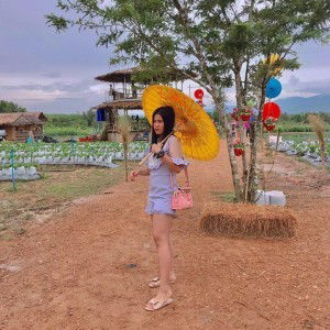 Miew Tanida profile icon