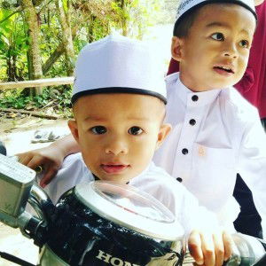 Umee Ramlah Hjabdlateef profile icon