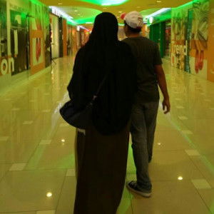 Nur Fakhriah profile icon