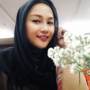 Grensy Santi Pribadi profile icon