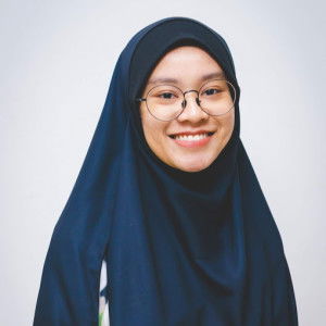 Amirah Muhammad profile icon