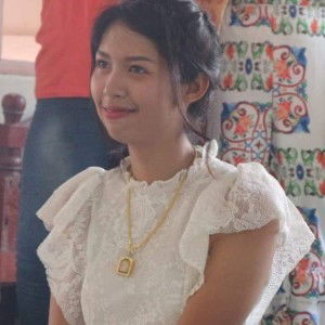 Achiraya Kong Kod profile icon