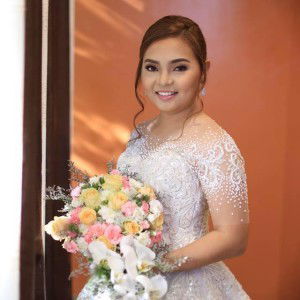 Krizzia Celine Vargas Capricho profile icon