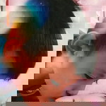 Princess Ann Geraldo profile icon