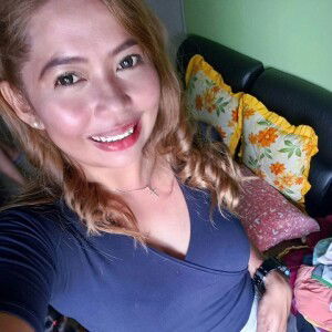 Rose Mhariee profile icon