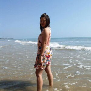 อารยา แสงถึก profile icon